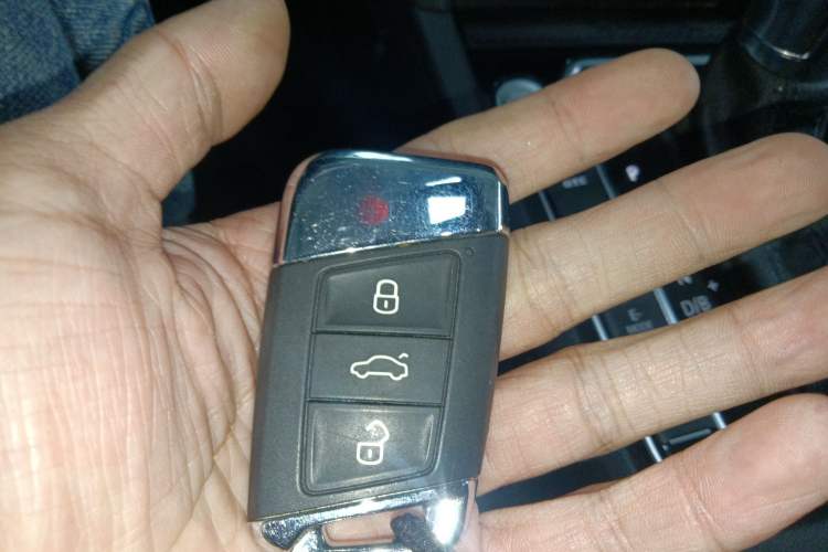 Used Volkswagen Magotan GTE Plug-in Hybrid 2022 GTE Luxury Model
