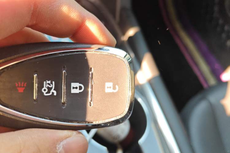 Used Chevrolet Malibu XL 2019 535T CVT Active Version
