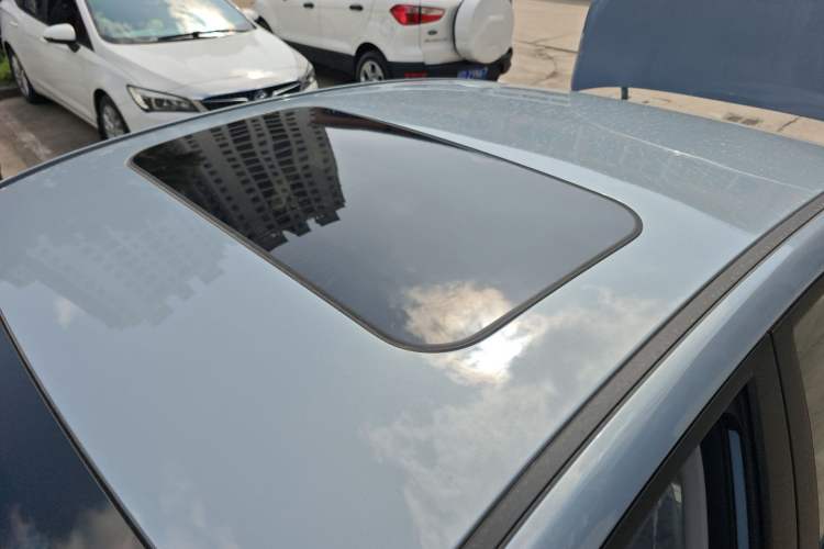 Used Geely Auto Binray 2024 Binrui COOL 1.5T DCT Longteng Edition