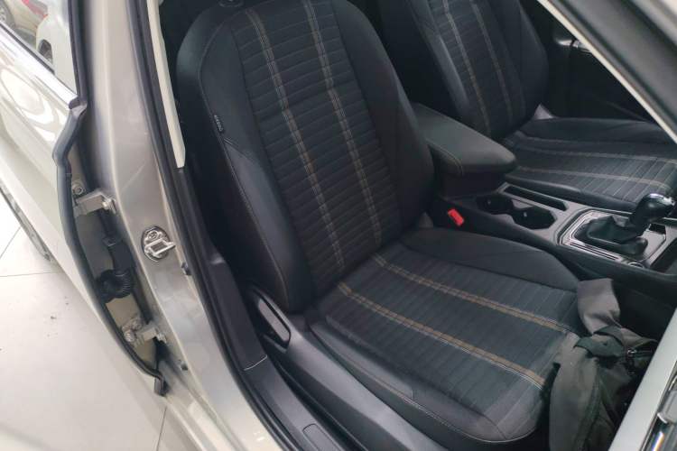 Used Volkswagen Lavida 2019 280TSI DSG Comfort Edition China VI standard
