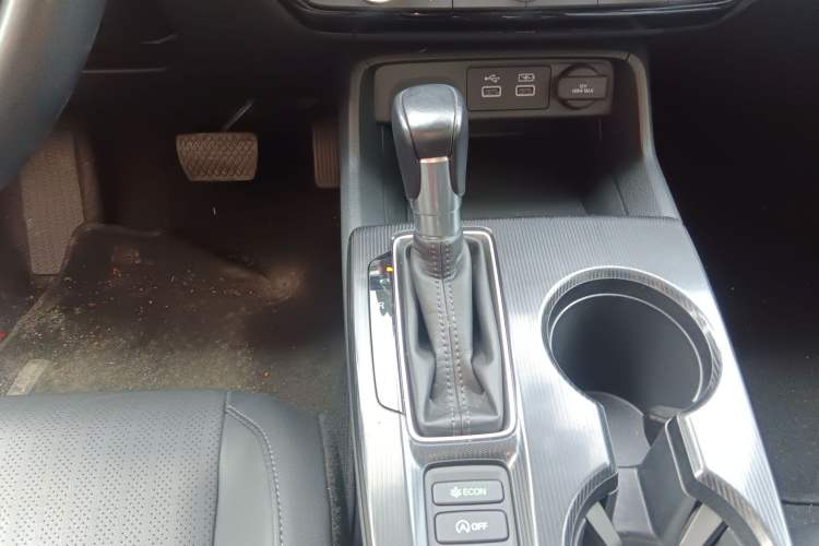 Used Honda Integra 2023 240TURBO CVT Smart Enjoyment Version
