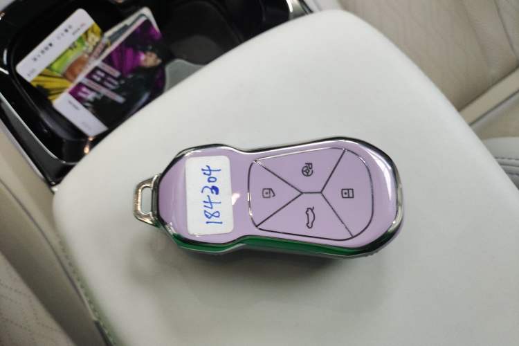 Used XPeng P5 2022 550E
