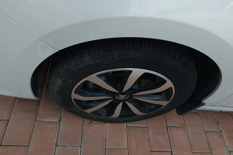 Used Citroen C4 Sega 2018 1.6L Automatic Luxury Model
