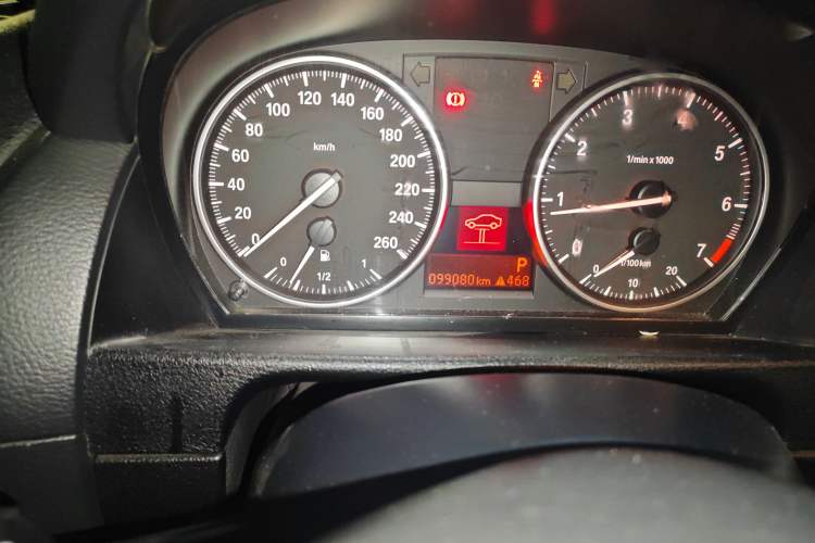 Used BMW X1 2013 sDrive18i Fashion Model