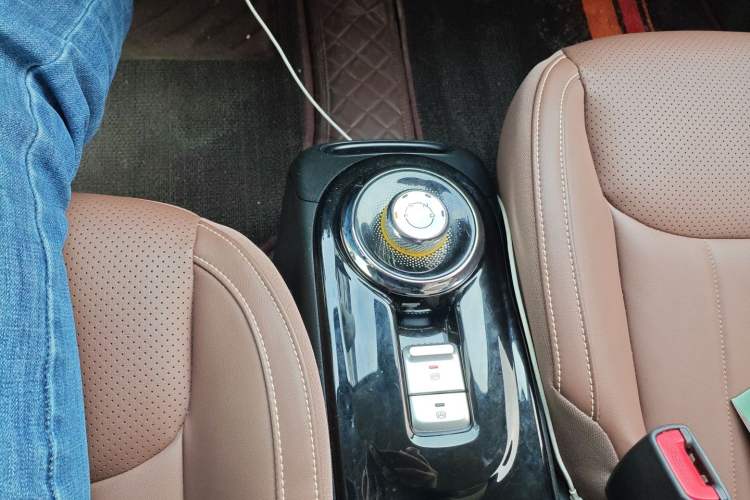 Used Wuling Bingo 2023 333km Enjoy+ Version
