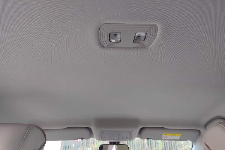 Used BYD Seal 05 DM-i 2025 DM-i Smart Drive 55KM Luxury Model
