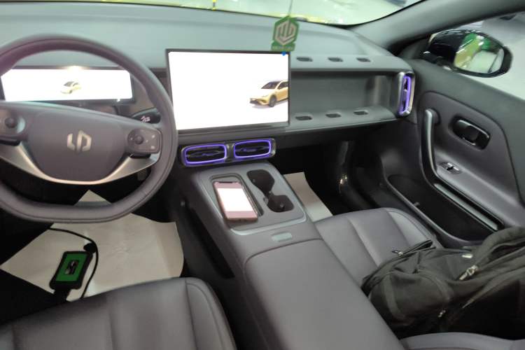 Used Leapmotor Lafa5 2026 Model 605 Pro