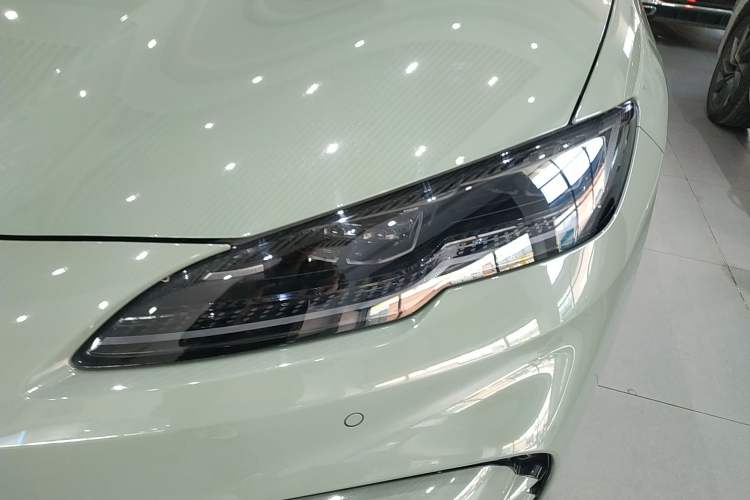 Used BYD Seal 06GT 2025 505 Wave Plus Edition