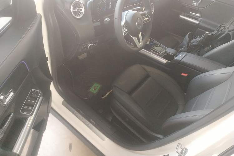 Used Mercedes-Benz GLA 2020 GLA 200