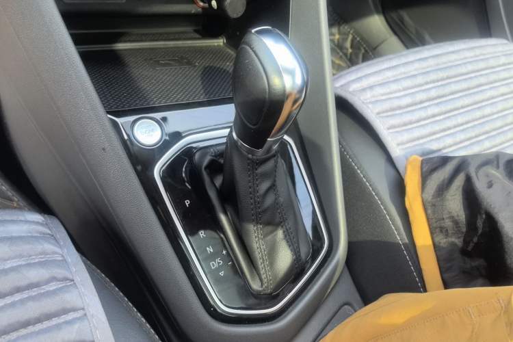 Used Jetta VS7 2020 1.4T Automatic Glory Edition
