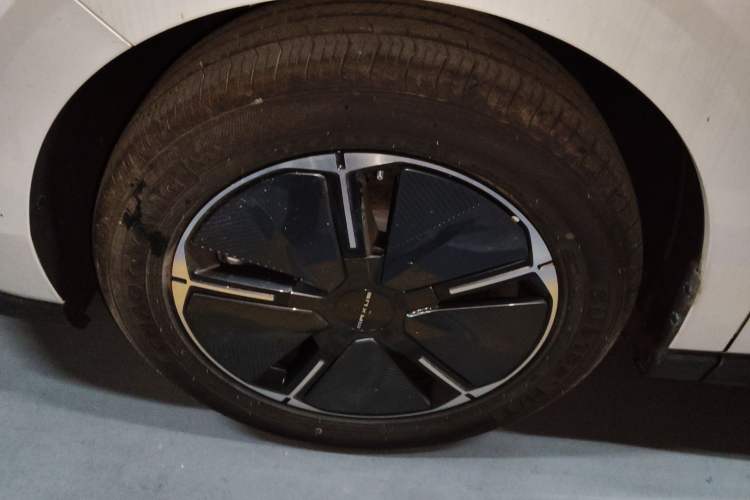 Used SAIC MAXUS Dajia 7 2024 Revised Version Super Hybrid Long-Range Edition Enjoyment Version
