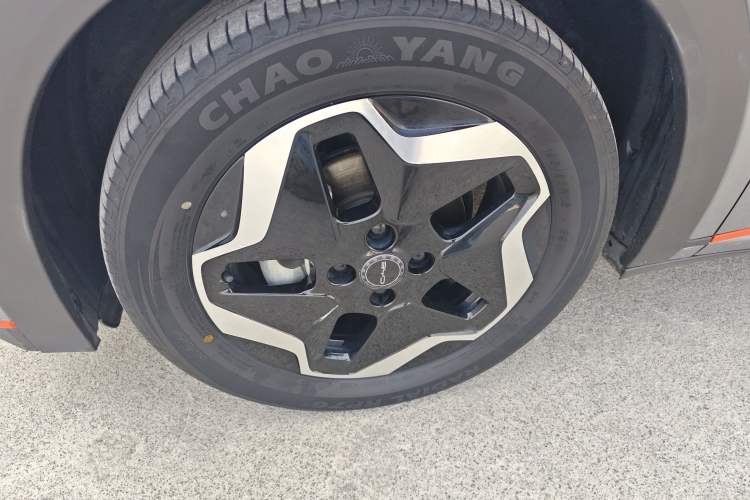 Used BYD Dolphin 2021 405 km Fashion Edition