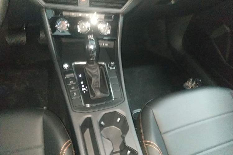 Used Volkswagen Bora 2026 200TSI DSG Yuexing Navigation Edition
