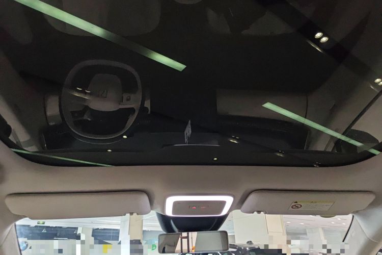 Used Zeekr X 2025 Four-Seater Rear-Drive Cube Version
