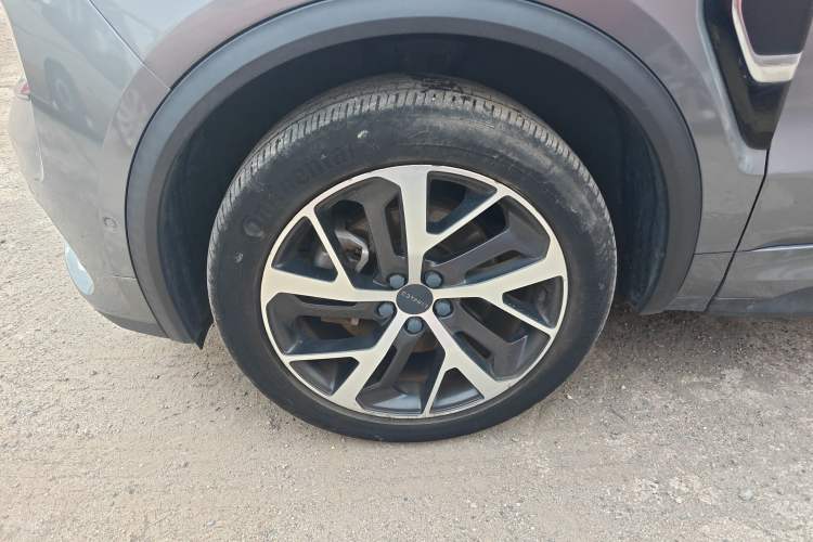 Used Lynk & Co 01 EM-P 2018 1.5T PHEV JingPro National Emission Standard V
