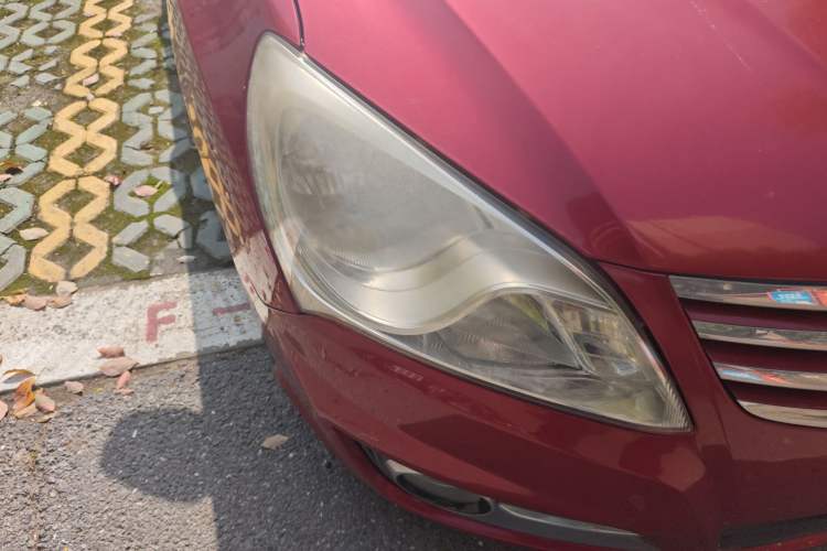 Used Hyundai Celesta 2011 1.6L Automatic Comfort Edition
