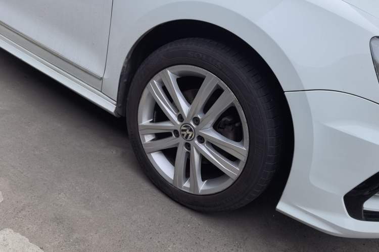 Used Volkswagen Sagitar 2018 280TSI DSG Ignite Edition
