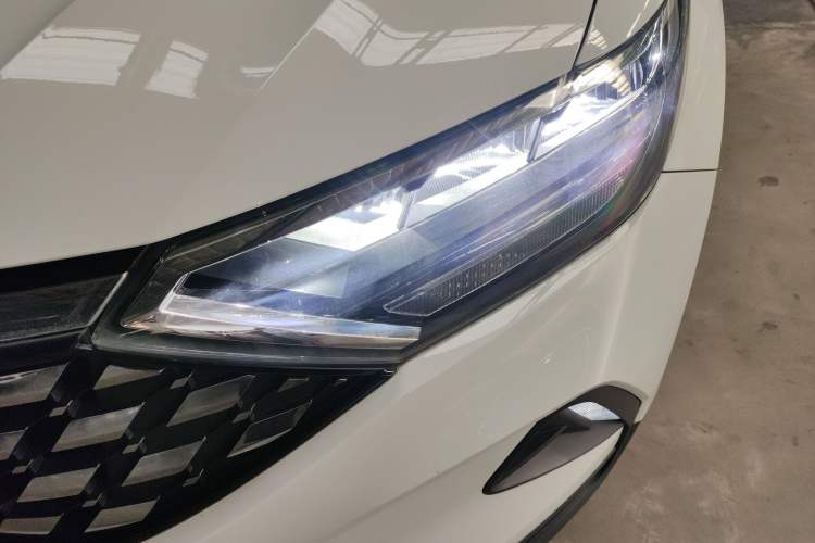 Used Jetta VS5 2019 280TSI Automatic Trend Model
