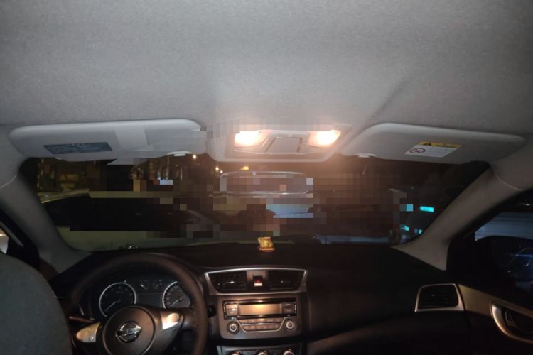 Used Nissan Sylphy 2021 Classic 1.6XE CVT Comfort Edition
