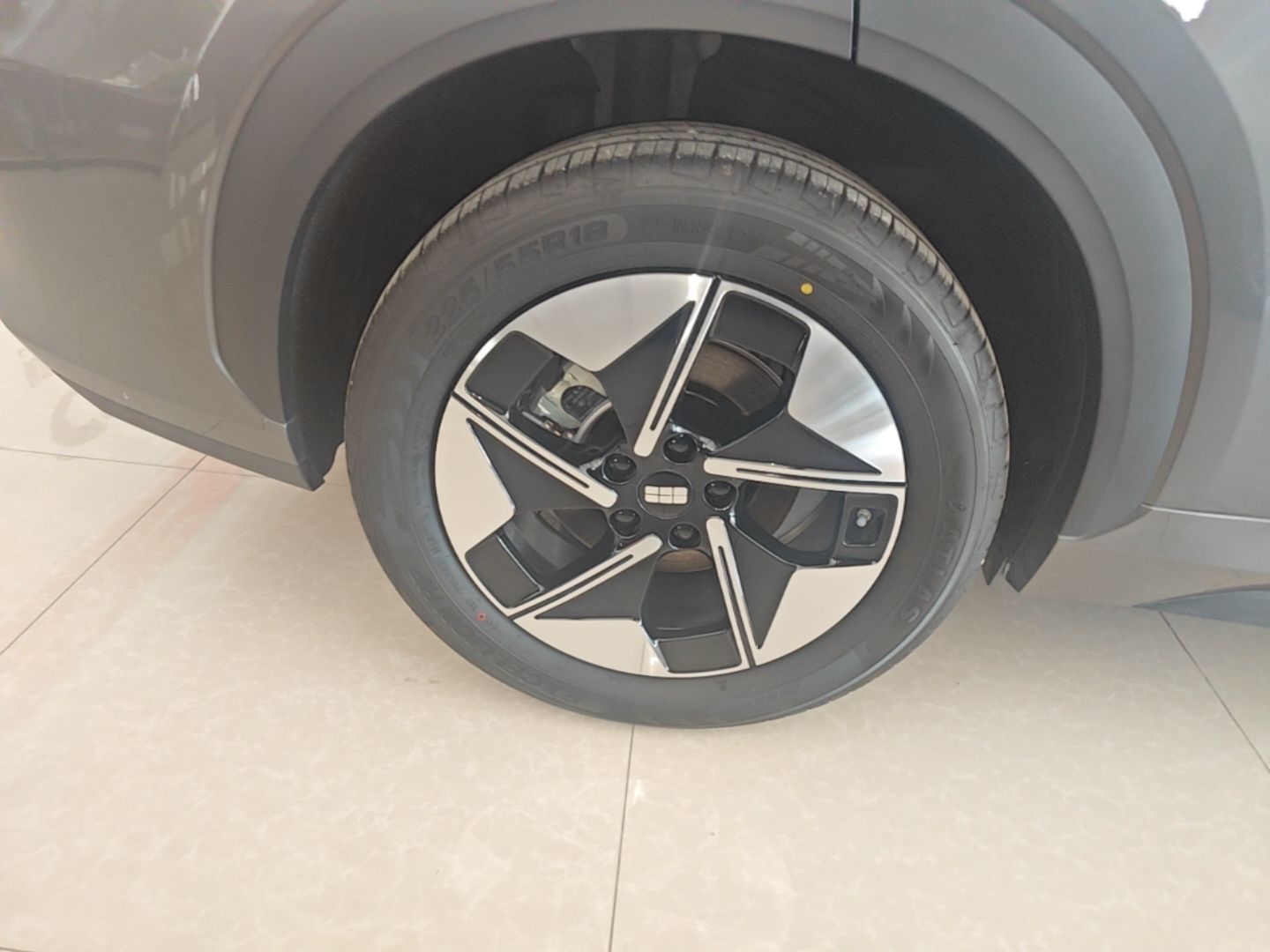 Geely Galaxy E5 2026 Model 610km Exploration+ Edition — снимка 11