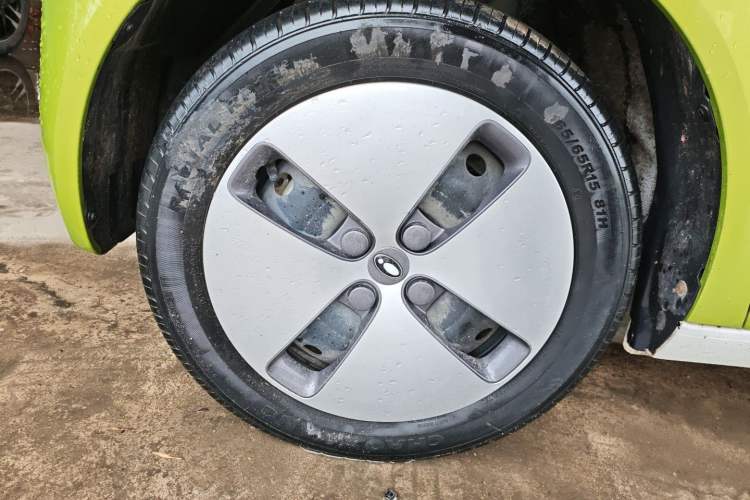 Used ORA Black Cat 2021 301 km Basic Version