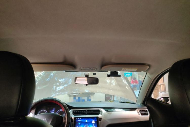 Used Peugeot 301 2018 1.6L Manual Comfort Edition
