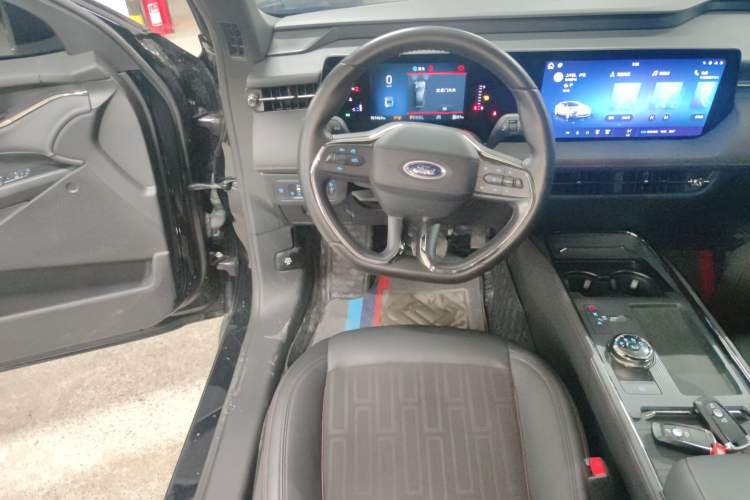 Used Ford Mondeo 2023 EcoBoost 180 Comfort Model