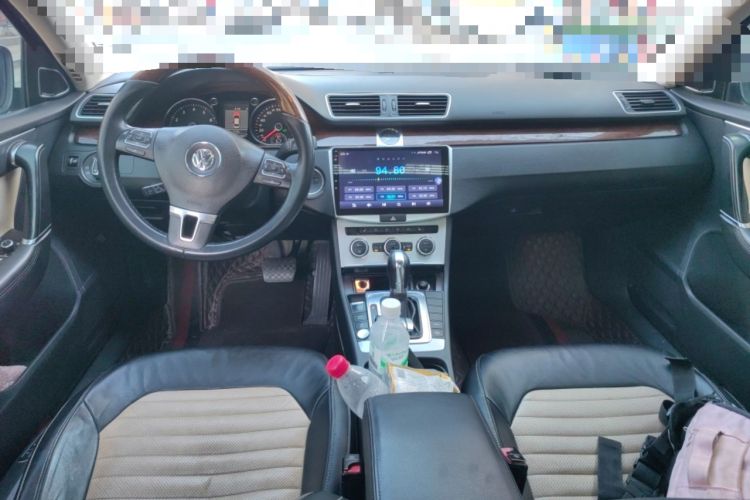 Used Volkswagen Magotan 2012 3.0 FSI Flagship Edition
