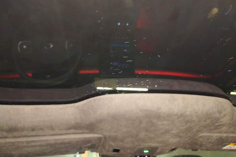 Used Nio ET7 2024 75 kWh Executive Edition
