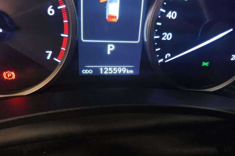 Used Lexus NX 2017 300 Front-Wheel-Drive Limited Edition