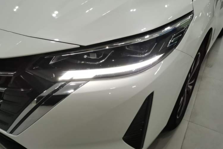 Used Nissan Sylphy 2023 1.6L CVT Enjoyment Edition