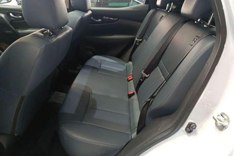 Used Nissan Qashqai 2023 Classic 2.0L CVT XV+ Leading Edition
