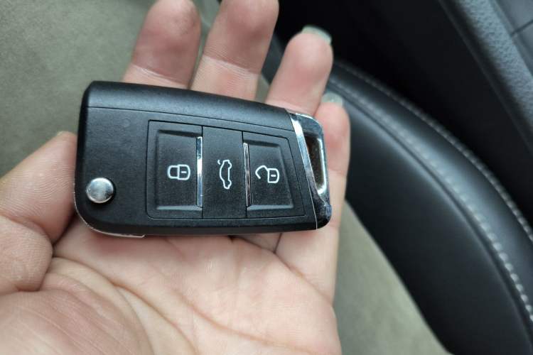 Used Skoda Superb 2018 TSI280 DSG Comfort Edition China V Standard
