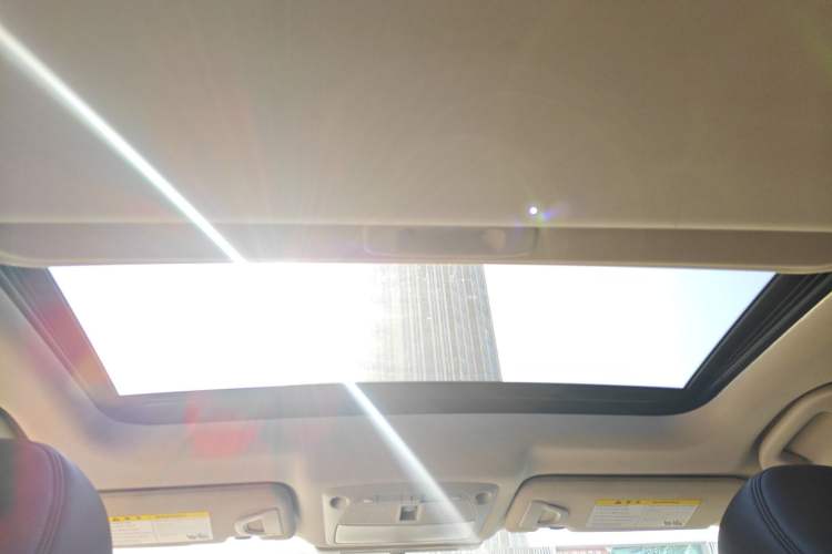 Used Infiniti Q50L 2022 2.0T Comfort Edition