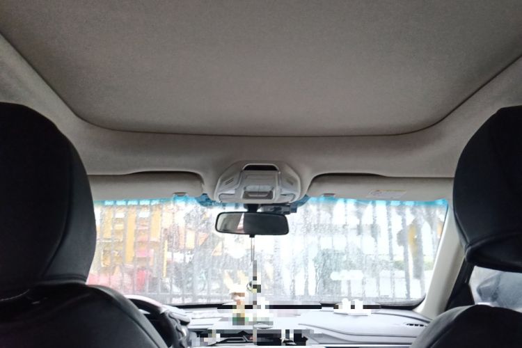 Used Geely Auto Emgrand X7 Sport 2020 1.8TD DCT Smart Connect PRO Headliner