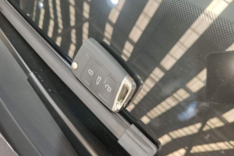 Used Volkswagen Tayron GTE Plug-in Hybrid 2022 1.4T Luxury Edition