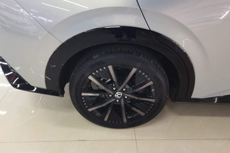 Used Honda e:NP2 2024 Advanced Edition
