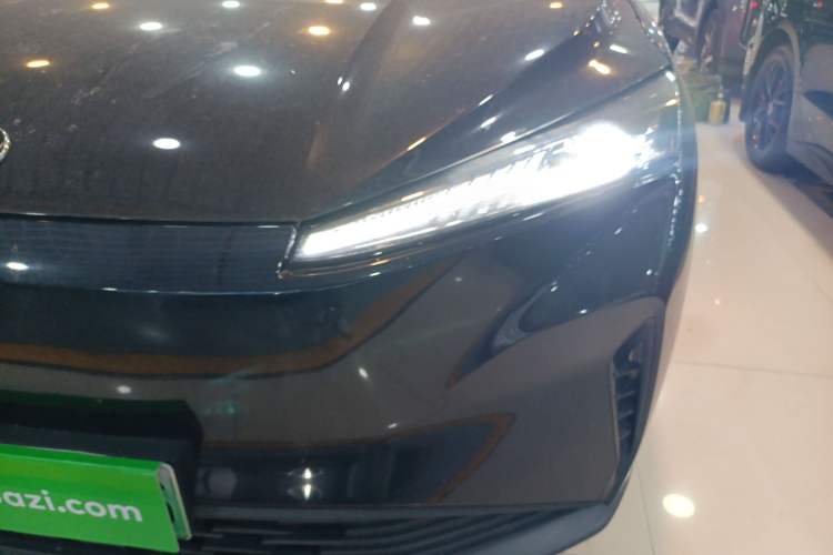 Used Dongfeng Aeolus SKY EV01 2023 445km PRO Left Front Headlight