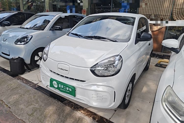 Used Roewe Clever 2022 311km QiQi BoBo Edition