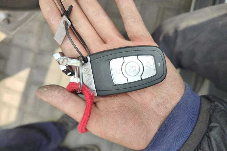 Used Haval H6 2015 Sport Edition 1.5T Automatic Two-Wheel Drive Luxury Model
