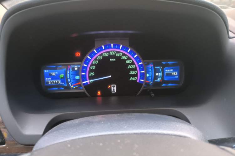 Used BYD S7 2016 2.0T Automatic Prestige Plus