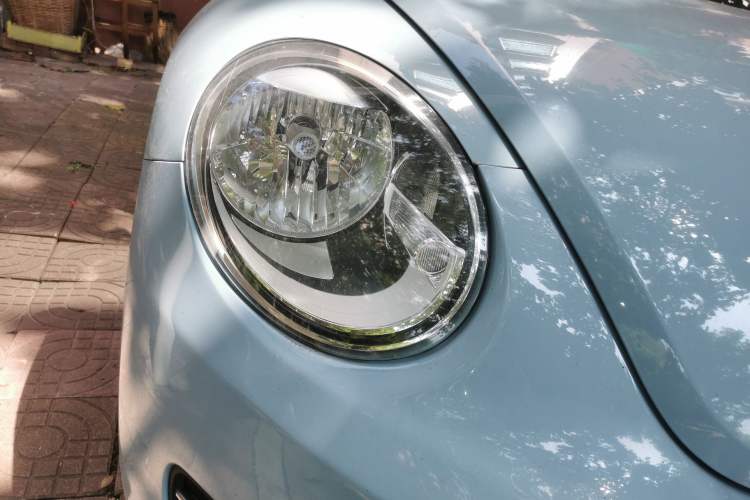 Used Volkswagen Beetle 2015 180TSI model