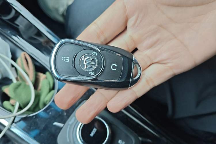 Used Buick Velite 6 2024 430km Comfort Edition