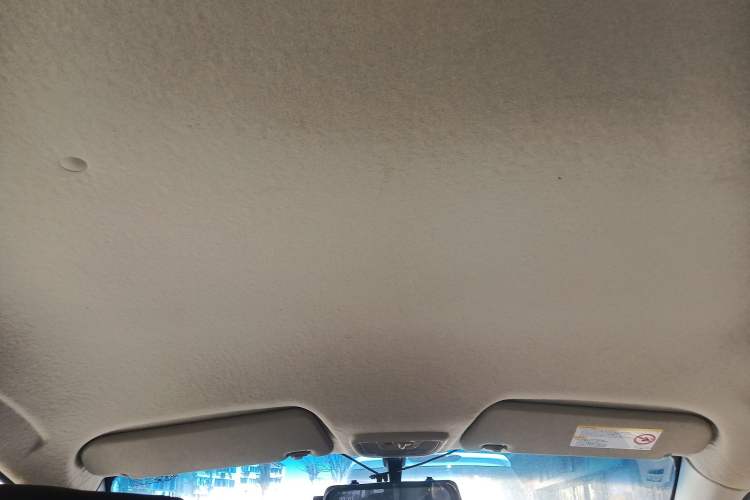 Used Chevrolet Sail 2013 Sedan 1.2L Manual Warm Edition
