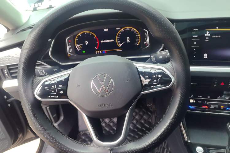 Used Volkswagen Passat 2023 Revised 330TSI Starry Elite Edition
