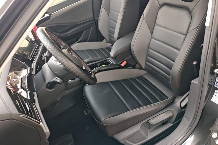 Used Volkswagen Sagitar 2020 280TSI DSG Comfort Version China VI Standard