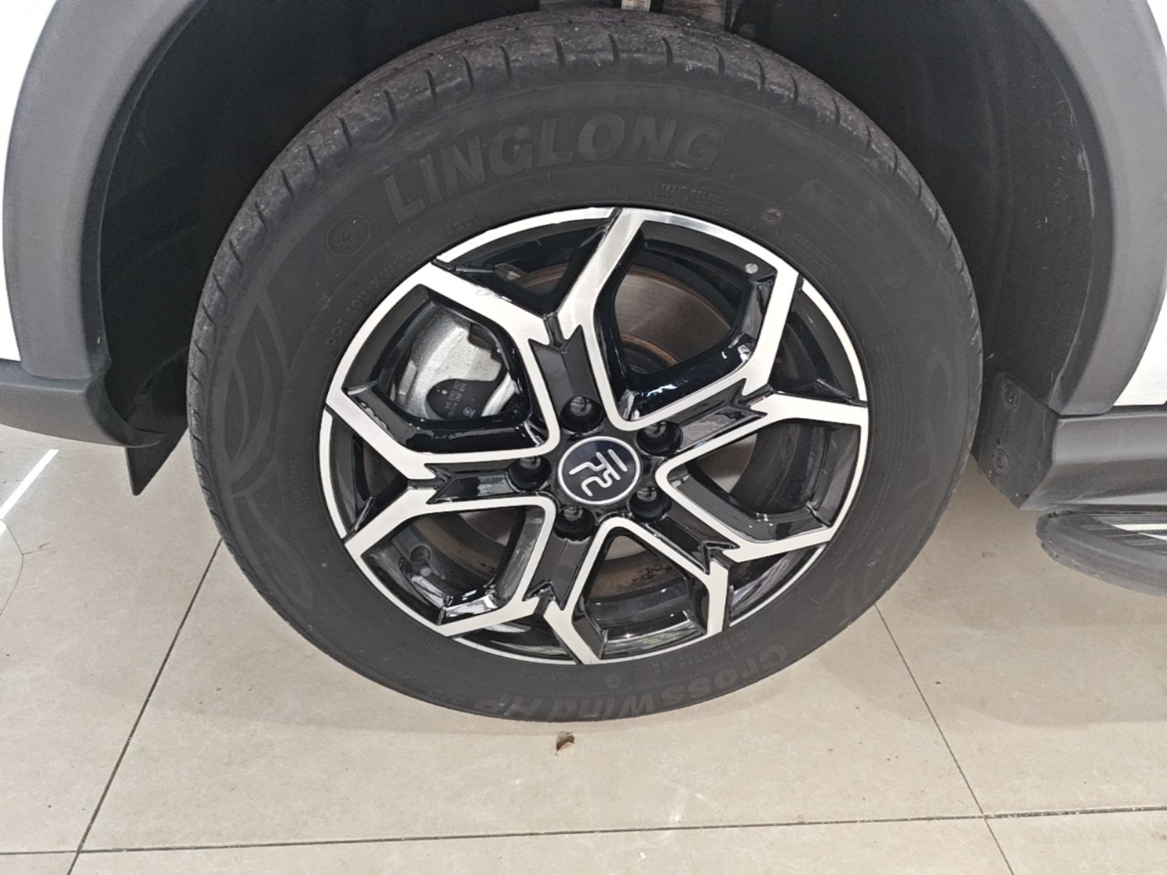 BYD Yuan Pro 2021 401 km Deluxe Version — снимка 10