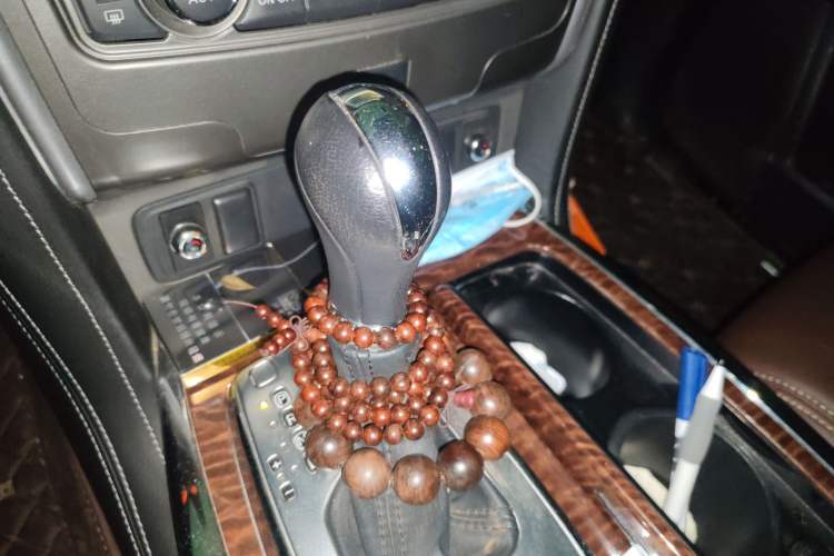 Used Nissan Patrol 2017 Y62 4.0 XE U.S.-Spec Model