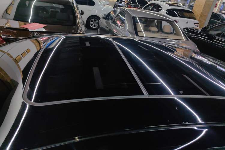 Used Cadillac XTS 2017 28T Elite Model