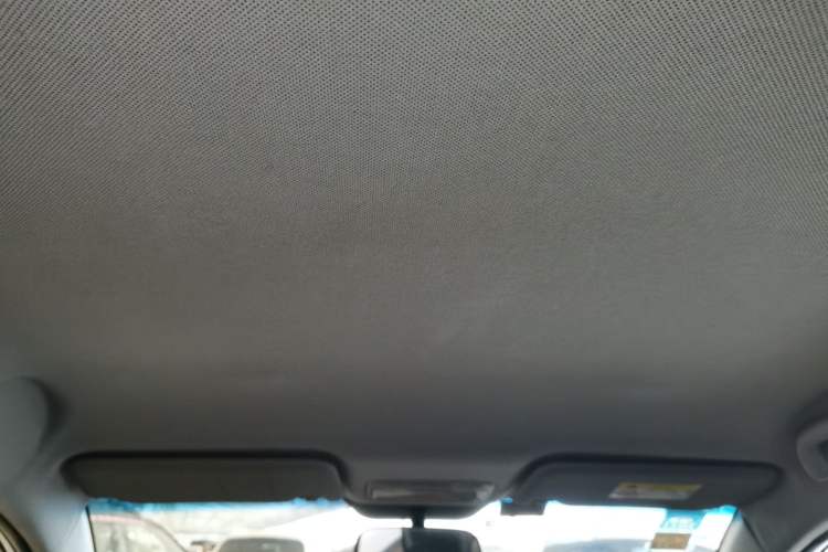 Used JAC Refine S3 2014 1.5L CVT Luxury Version